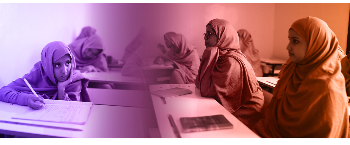 مؤسسة تعليمية جامعة بين العلم الشرعي والنظامي